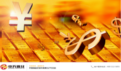 期货手机开户 黄金价格大涨暗示三件事