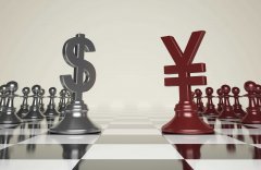 股票K线分析：中继小K线