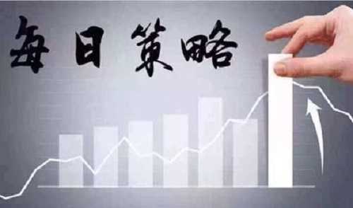 怎样看懂股市行情表?
