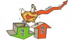 铜实战交易案例