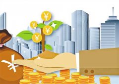 期货交易分析：做多信号的均线